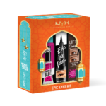 نيكس مجموعة العيون اي ارتيستري - 3 قطع