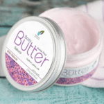 ⁦زبدة الكرز الياباني من رؤى الطبيعة - 250غ⁩ - الصورة ⁦2⁩