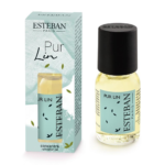 ⁦استيبان باريس بور لين زيت عطري منعش - 15 مل⁩ - الصورة ⁦2⁩