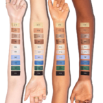 ⁦ديور ظل عيون ديورشو مونو كولور⁩ - الصورة ⁦3⁩