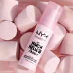 ⁦برايمر تنعيم البشرة ذا مارشميلو من نيكس - 30مل⁩ - الصورة ⁦6⁩