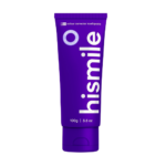 هاي سمايل معجون أسنان V34 لتصحيح اللون - 100جم