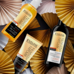 ⁦ايفلين بلسم اكسكلوسيف بالأرغان والكيراتين لعلاج الشعر التالف 8 في 1 - 200 مل⁩ - الصورة ⁦2⁩