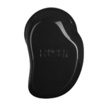 ⁦تانجل تيزر فرشاة فك تشابك الشعر الأصلية - أسود⁩ - الصورة ⁦2⁩