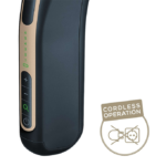 ⁦جهاز إزالة الشعر اي بي ال فيلفت سكين برو من بيورير بيوتي - اسود⁩ - الصورة ⁦3⁩