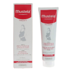 ⁦موستيلا كريم الوقاية من علامات التمدد 3 في 1 - 150 مل⁩ - الصورة ⁦2⁩