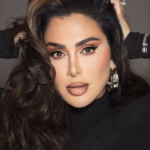 ⁦عدسات ملونة من ديفا - ليلي⁩ - الصورة ⁦2⁩