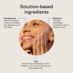 ⁦غسول جل لتفتيح البشرة من اكيور - 118مل⁩ - الصورة ⁦4⁩