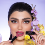 ⁦كالا ميك اب أحمر شفاه روج كريمي شبه مطفي - CM-69⁩ - الصورة ⁦3⁩