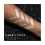 ⁦مجموعة اضاءة هايلايتر جلو شوقر من انستازيا بيڤرلي هيلز⁩ - الصورة ⁦4⁩