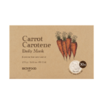 ⁦قناع كاروتين الجزر اليومي - 30 قطعة⁩ - الصورة ⁦3⁩