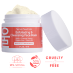 ⁦سيول سيوتيكالز قناع تنظيف وتقشير البشرة - 60مل⁩ - الصورة ⁦2⁩