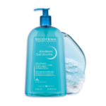 ⁦جل الاستحمام اتوديرم من بايوديرما - 1 لتر⁩ - الصورة ⁦2⁩