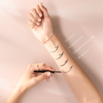 ⁦كاتريس كحل سائل 24 ساعة برش لاينر⁩ - الصورة ⁦3⁩