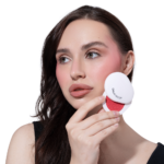 ⁦كالا ميك اب بلاشر أحمر خدود ايم بلاشينج⁩ - الصورة ⁦4⁩