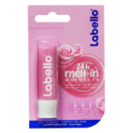 ⁦لابيلو مرطب شفاه سوفت روز - 4.8جم⁩ - الصورة ⁦2⁩