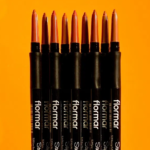 ⁦فلورمار قلم تحديد الشفاه ستايل ماتيك⁩ - الصورة ⁦3⁩