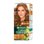 غارنييه صبغة كولور ناتشرلز كريم - بني غزالي