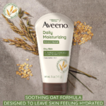 ⁦افينو كريم مرطب الوجه للبشرة الجافة - 141 ج⁩ - الصورة ⁦2⁩