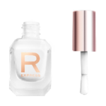 ⁦طلاء أظافر اكسبرس من ريفلوشن - قوست وايت⁩ - الصورة ⁦2⁩