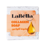 صابونة الكولاجين من لابيلا