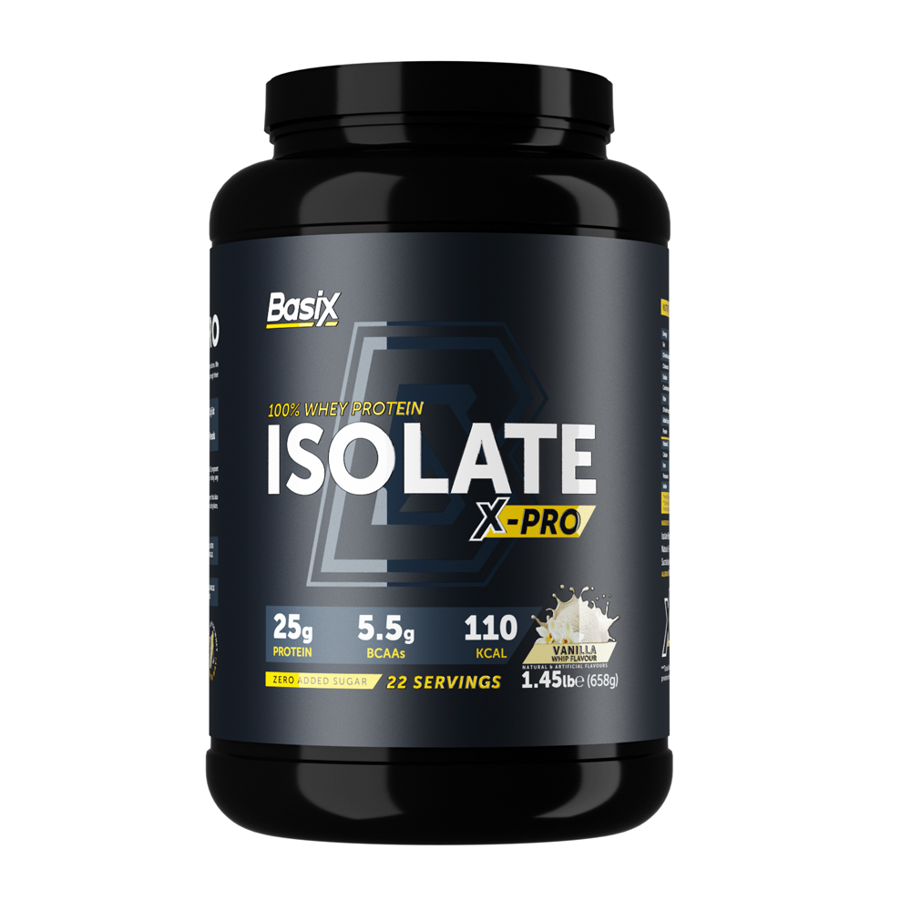86937248_1736404220_430cece1f90b6145af64293b8cc08a8d باسيكس واي بروتين ايزو اكسبرو بنكهة الفانيليا - 658 ج - الصورة 1
