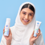 ⁦كيوفي غسول وجه رغوي خالي من الزيوت - 150مل⁩ - الصورة ⁦3⁩