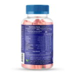 ⁦مذرنيست ميلاتونين بنكهة الأناناس - 60 حلوى⁩ - الصورة ⁦2⁩