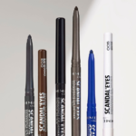 ⁦محدد العيون سكاندال آيز اكساجيريت من ريميل لندن⁩ - الصورة ⁦2⁩