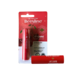 ⁦مرطب شفاه لامع بالكرز للشفاه الجافة والحساسة من بيزلين-4غ⁩ - الصورة ⁦2⁩