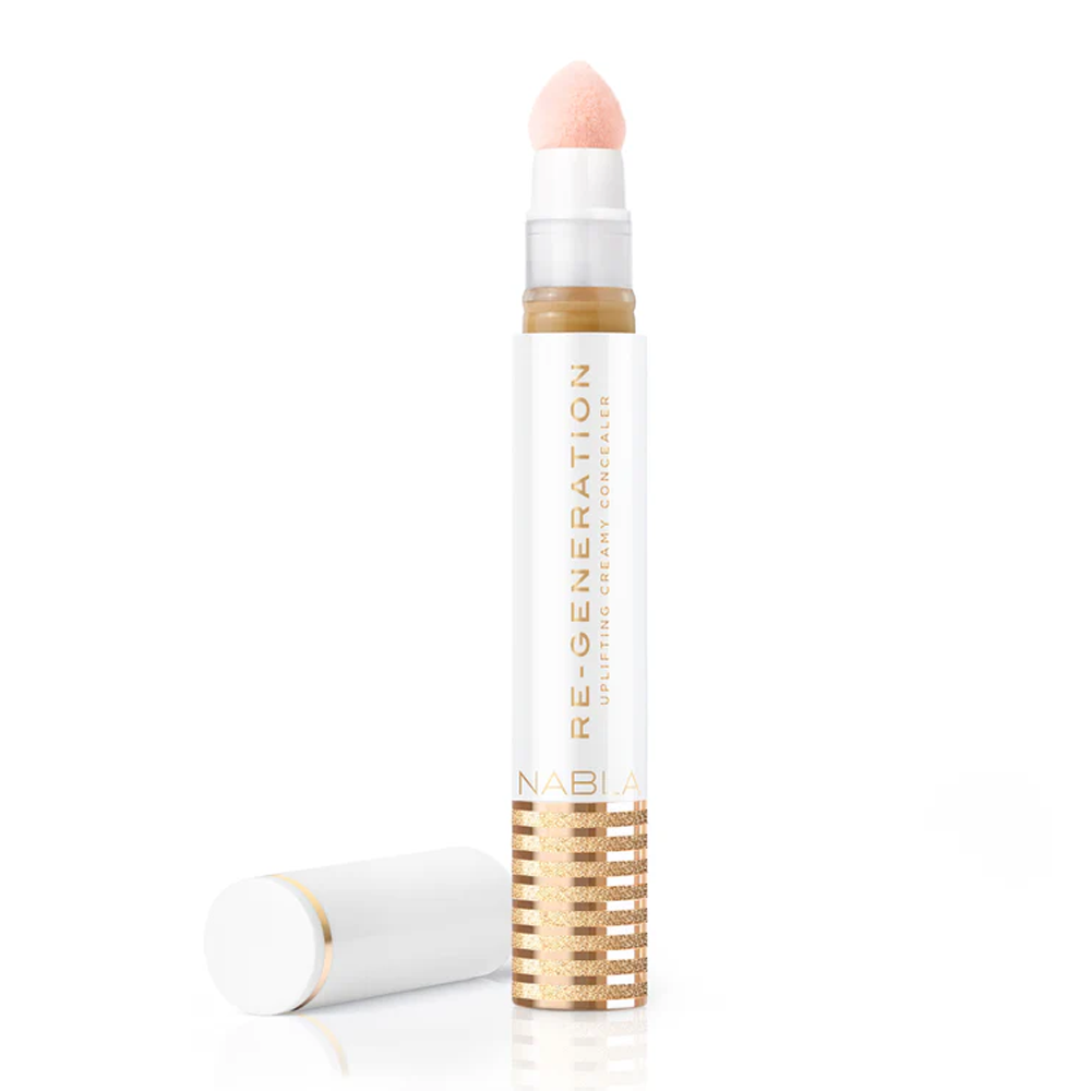 8705106_1730358927_ef0a0ee4a5fd57329b3cf1c8c815cece نابلا خافي عيوب كونسيلر ري جنريشن - الصورة 1