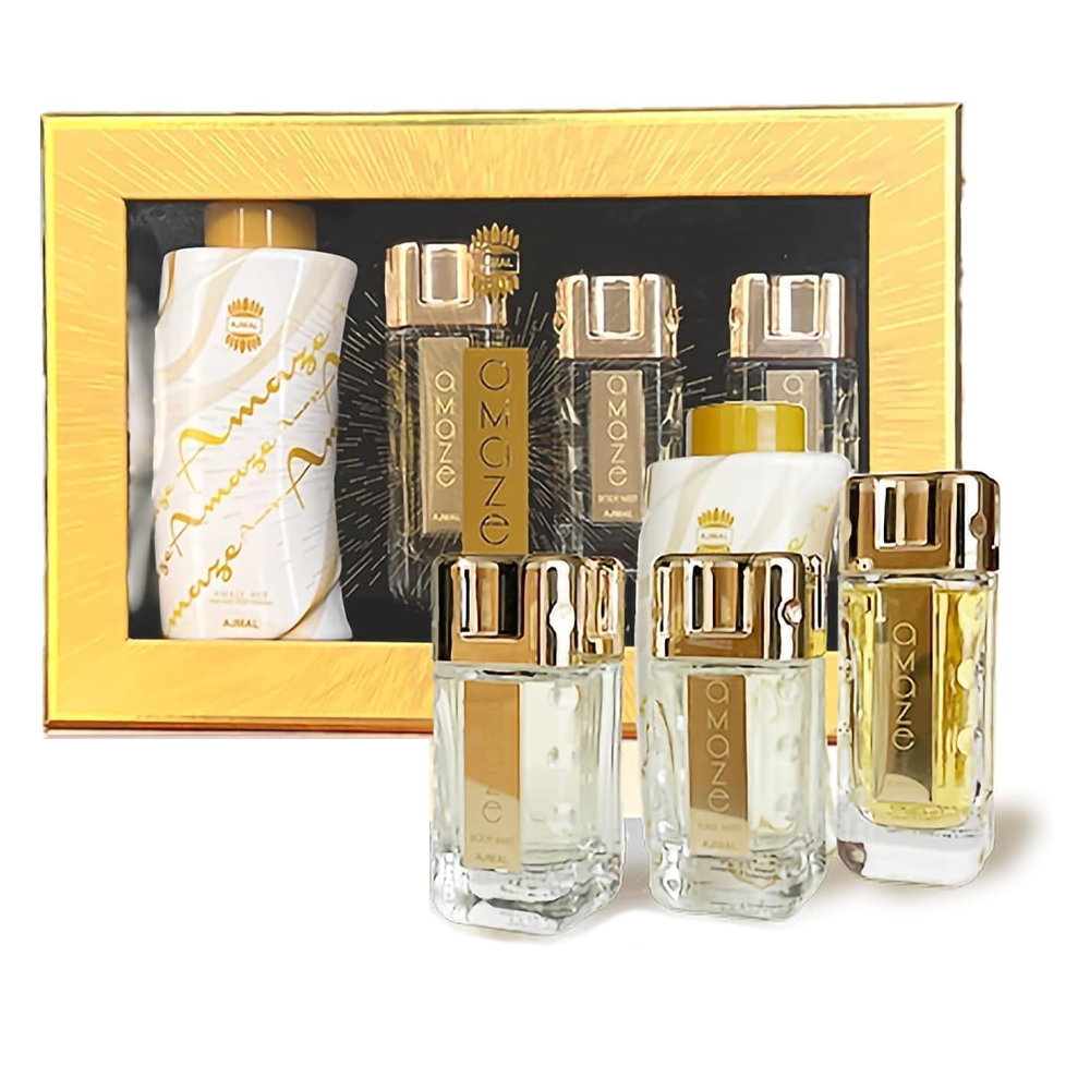 87087631_1723974575_f5749e1de27da350cdbdb3416043bfee أجمل مجموعة أميز هير للنساء - 4 قطع - الصورة 1