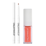 كالا ميك اب مجموعة الشفاه المثالية - قطعتان