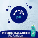 ⁦جل استحمام بالزيت وعطر فرانجيباني من نيفيا - 500مل⁩ - الصورة ⁦5⁩