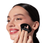 ⁦كالا ميك اب اسفنجة بودر بوف مثلث - قطعتين⁩ - الصورة ⁦3⁩