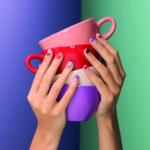 ⁦طلاء أظافر فل كلر من فلورمار - 05⁩ - الصورة ⁦3⁩