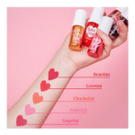 ⁦تنت الشفاه و الخدود بيني تينت روز تنتد من بنفت - 6.0مل⁩ - الصورة ⁦5⁩