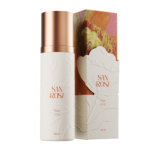 ⁦سان روزا عطر جسم وشعر روزي - 100مل⁩ - الصورة ⁦3⁩