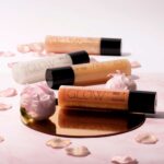 ⁦سو بخاخ معطر للجسم جلو شيمر ميست برونز بيب⁩ - الصورة ⁦3⁩