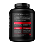 ⁦مسل تك نيترو تك واي جولد - فانيلا فرنسية كريم⁩ - الصورة ⁦2⁩