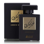 اصغر علي عنبر مسك - او دو بارفيوم