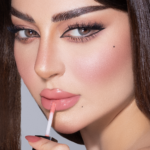 ⁦كالا ميك اب قلوس ملمع ومكبر للشفاه بلامبينج - CM-402⁩ - الصورة ⁦2⁩