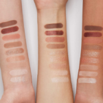 ⁦مجموعة ظلال العيون ذا روز إيديشن من ايسينس - 20⁩ - الصورة ⁦4⁩