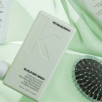 ⁦كيفن مورفي شامبو سكالب سبا ووش لجميع أنواع الشعر - 250 مل⁩ - الصورة ⁦3⁩