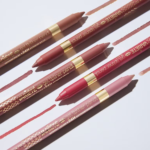 ⁦ايفلين قلم تحديد شفاه فاريتيه جل⁩ - الصورة ⁦2⁩