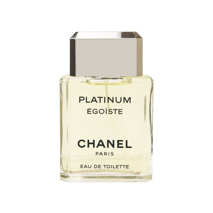 87295359_ChanelPlatinumEgoistePourHommeForMen-EauDeToillette شانيل عطر بلاتينيوم ايجويست بور اوم للرجال - او دي تواليت - الصورة 1