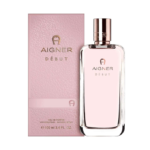 ⁦اجنر عطر ديبوت للنساء - 100 مل - او دو بارفيوم⁩ - الصورة ⁦2⁩