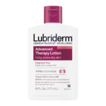 لوبريدرم لوشن أدفانسد ثيرابي الخالي من العطور - 177مل