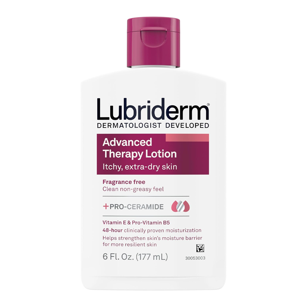 87299835_1727869935_714a6e4e01349949aa216d28d4050183 لوبريدرم لوشن أدفانسد ثيرابي الخالي من العطور - 177مل - الصورة 1