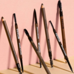 ⁦ميساودا قلم تحديد الحواجب فاين براوز - 104 دارك⁩ - الصورة ⁦5⁩